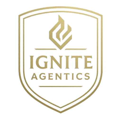 Ignite Agentics